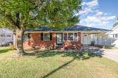 803 Holloman St Mount Olive, NC 28365