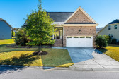 1744 Longmont Dr Wake Forest, NC 27587