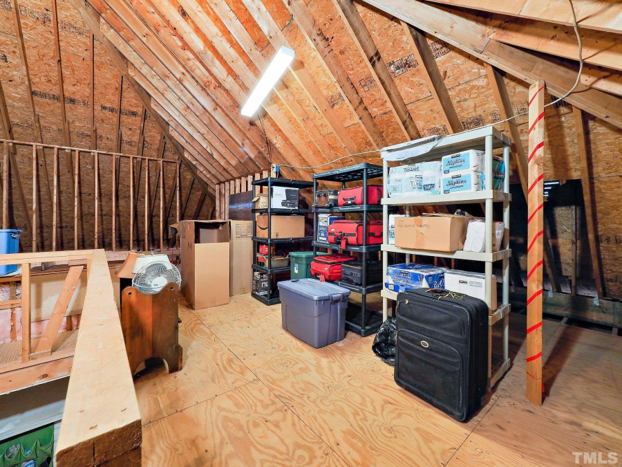 618 Occoneechee Dr Fuquay Varina, NC 27526