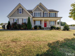 64 Edgewood Ln Garner, NC 27529