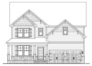 308 Pond Overlook Ct Knightdale, NC 27545
