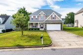 814 Maurepas Dr Knightdale, NC 27545