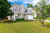 814 Maurepas Dr Knightdale, NC 27545