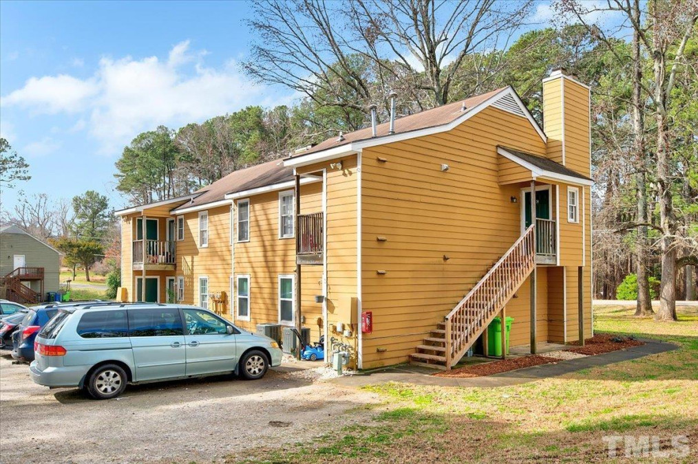 25 Bashford Rd, Raleigh, NC 27606 Raleigh Realty