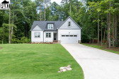 126 Creekside Dr Oxford, NC 27565