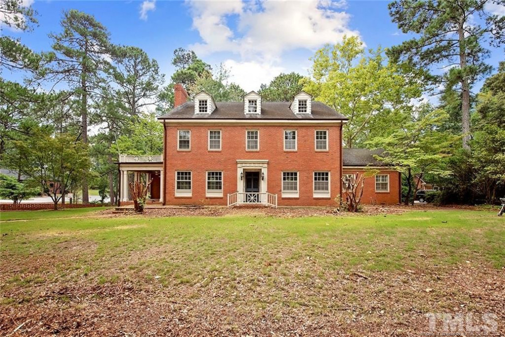 1703 Raeford Rd, Fayetteville, NC 28305 Raleigh Realty