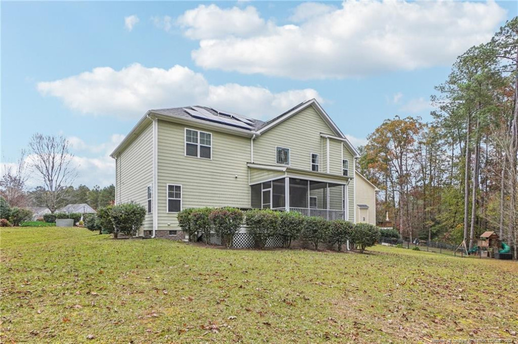 510 Rolling Pines Dr Spring Lake, NC 28390