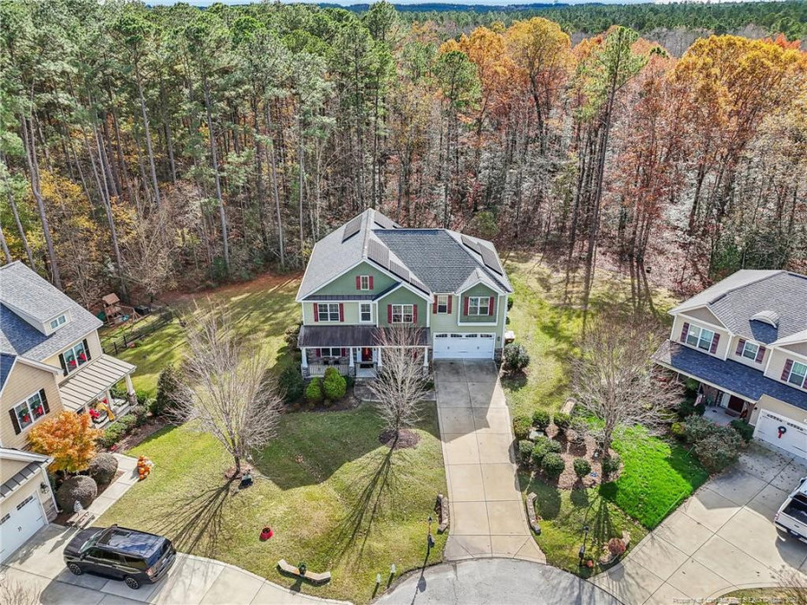 510 Rolling Pines Dr Spring Lake, NC 28390