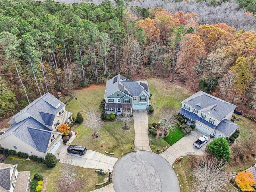 510 Rolling Pines Dr Spring Lake, NC 28390