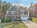 510 Rolling Pines Dr Spring Lake, NC 28390