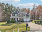 510 Rolling Pines Dr Spring Lake, NC 28390