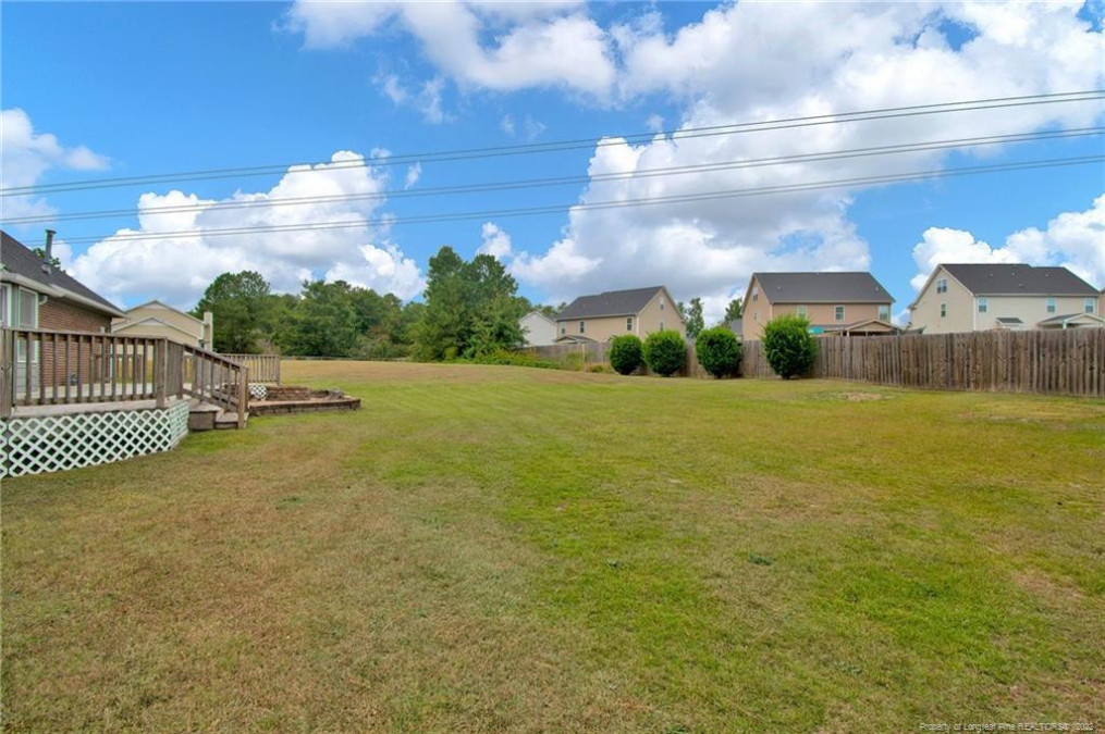 6412 Rolling Meadows Ln Fayetteville, NC 28306
