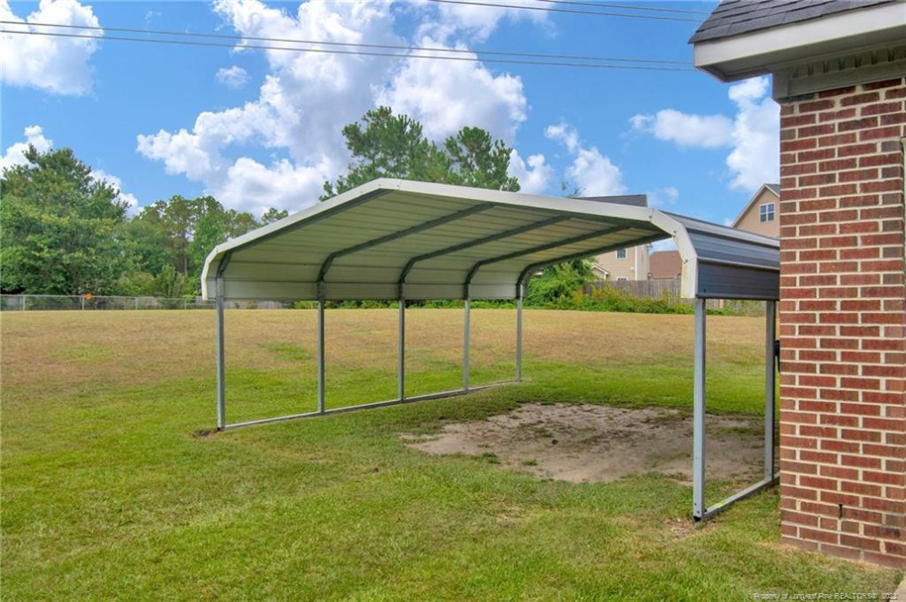 6412 Rolling Meadows Ln Fayetteville, NC 28306