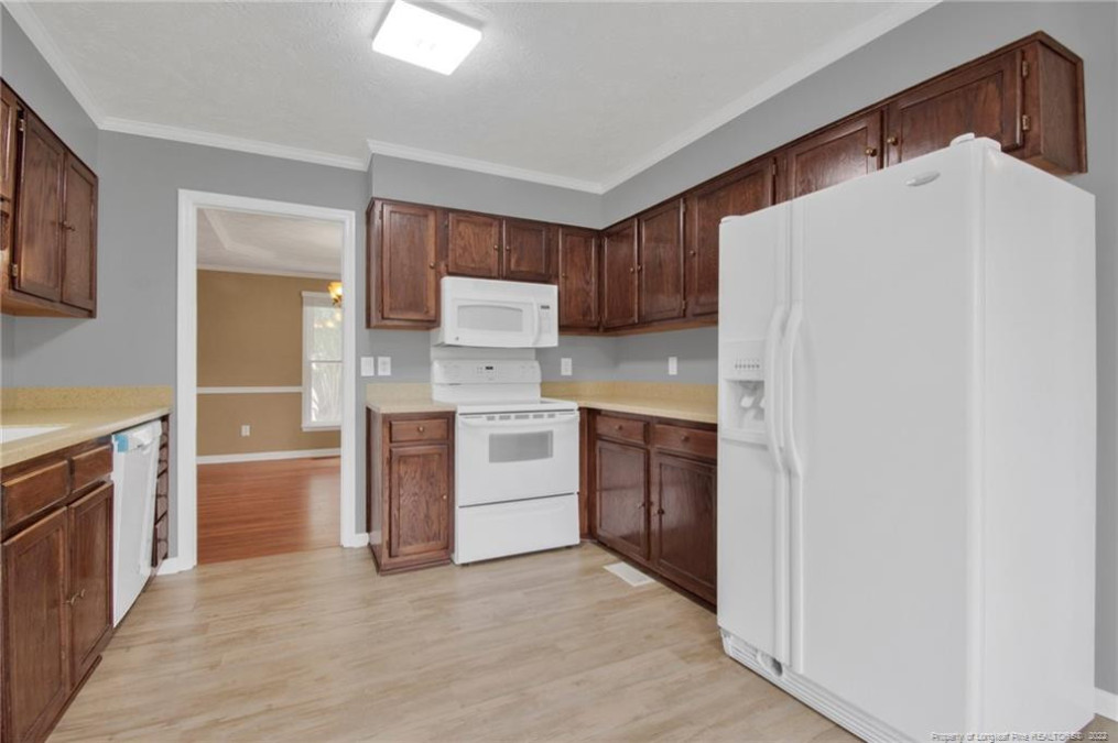 6412 Rolling Meadows Ln Fayetteville, NC 28306