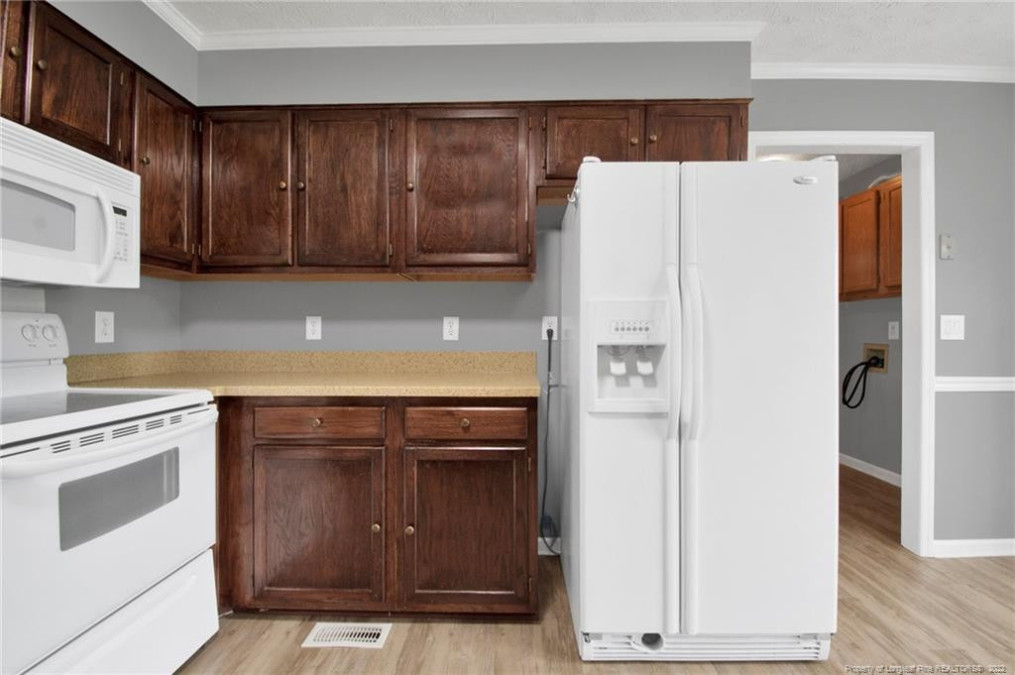 6412 Rolling Meadows Ln Fayetteville, NC 28306