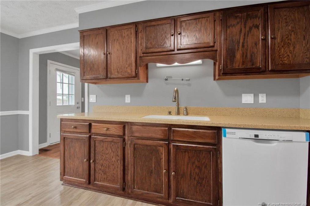 6412 Rolling Meadows Ln Fayetteville, NC 28306