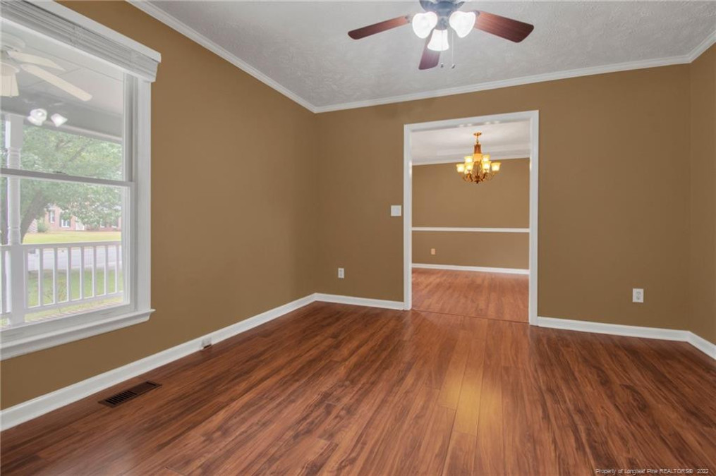 6412 Rolling Meadows Ln Fayetteville, NC 28306