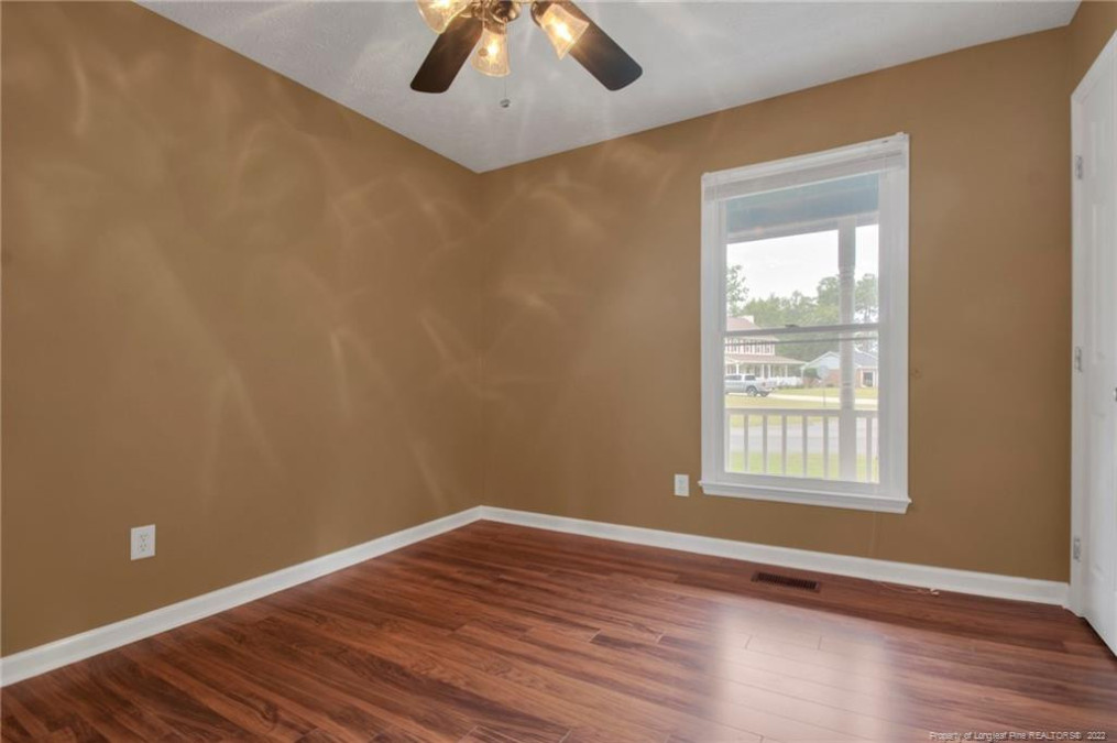 6412 Rolling Meadows Ln Fayetteville, NC 28306