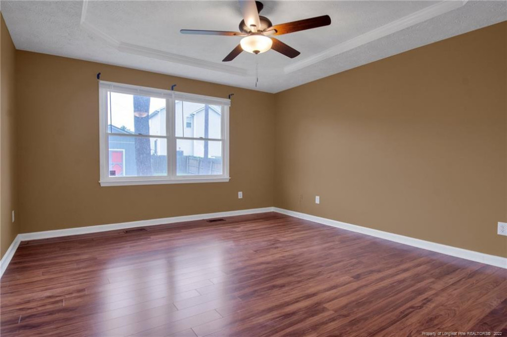 6412 Rolling Meadows Ln Fayetteville, NC 28306