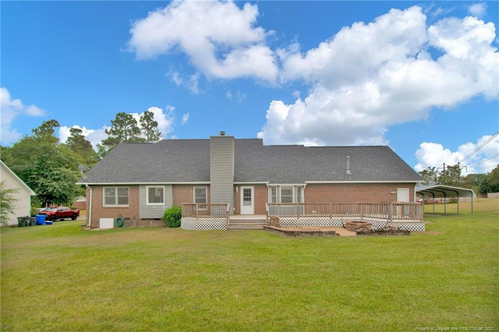 6412 Rolling Meadows Ln Fayetteville, NC 28306