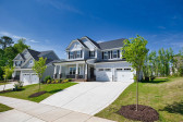 411 Greenbrier Acre Ln Knightdale, NC 27545