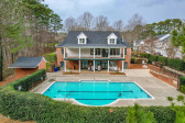 4553 Treerose Way Raleigh, NC 27606