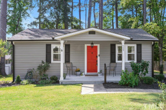 509 Camel St Clayton, NC 27520