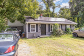 110 Chavis St Franklinton, NC 27525