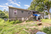 110 Chavis St Franklinton, NC 27525