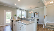 1251 Channel Drop Blvd Zebulon, NC 27597