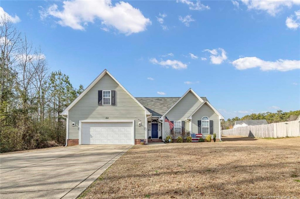 150 Eisenhower Dr Raeford, NC 28376