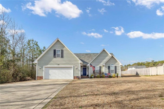 150 Eisenhower Dr Raeford, NC 28376