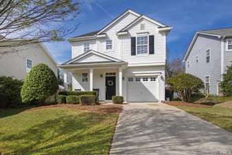 173 Depot Ridge Rd Garner, NC 27529