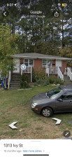 1313 Ivy St Durham, NC 27701