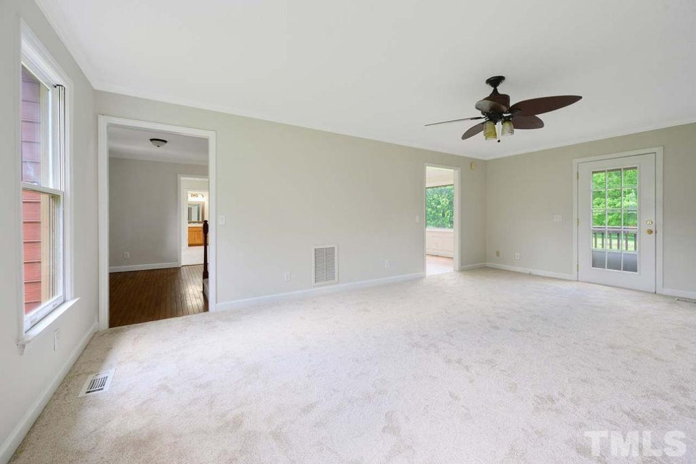 1705 Quail Grove St, Willow Springs, NC 27592 Raleigh Realty