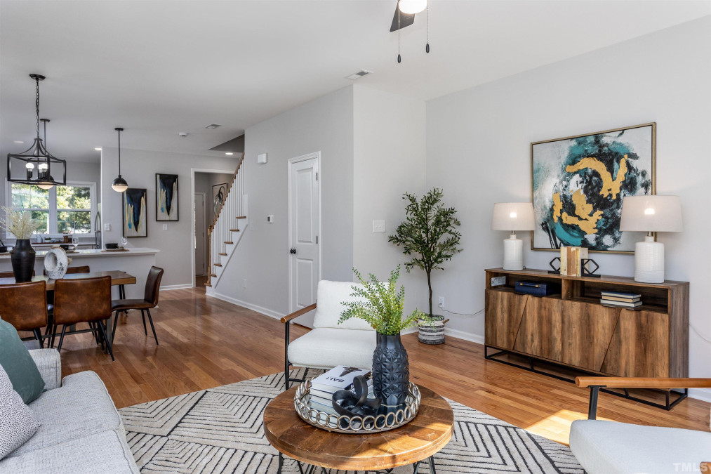 622 Rush St Raleigh, NC 27610