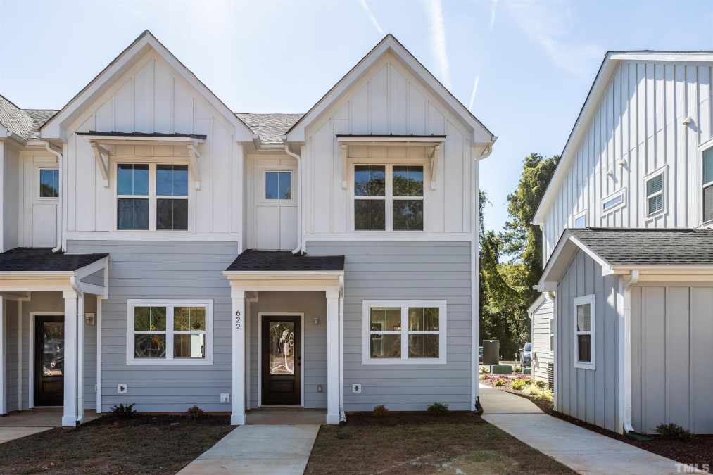 622 Rush St Raleigh, NC 27610