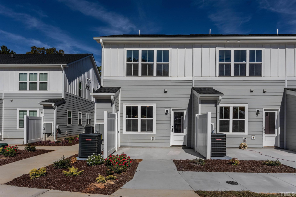 622 Rush St Raleigh, NC 27610