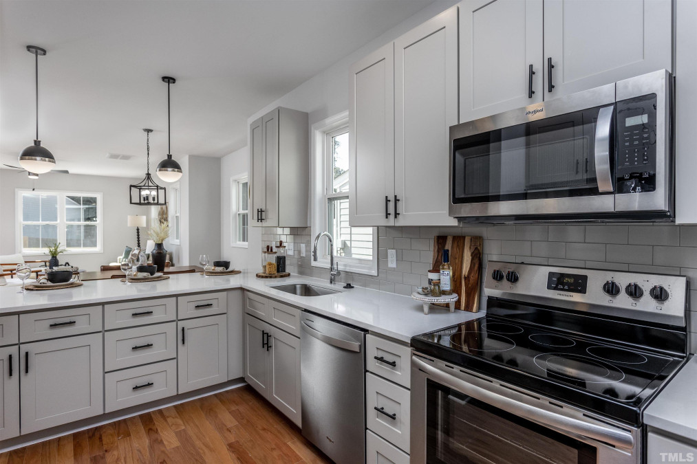 622 Rush St Raleigh, NC 27610