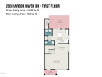 200 Harbor Haven Dr Apex, NC 27502