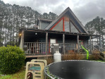 1283 Ennis Rd Angier, NC 27501