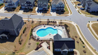 209 Rosa Bluff Ct Holly Springs, NC 27540