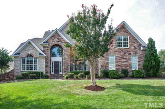9109 Fawn Hill Ct Raleigh, NC 27617