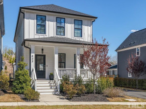 843 Great Ridge Pw Chapel Hill, NC 27516