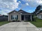 4030 Green Jacket Trl Raleigh, NC 27610