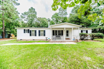 69 Gabrielle Ter Sanford, NC 27332