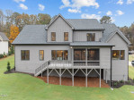 1217 Perry Bluff Dr Wake Forest, NC 27587