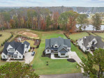 1217 Perry Bluff Dr Wake Forest, NC 27587