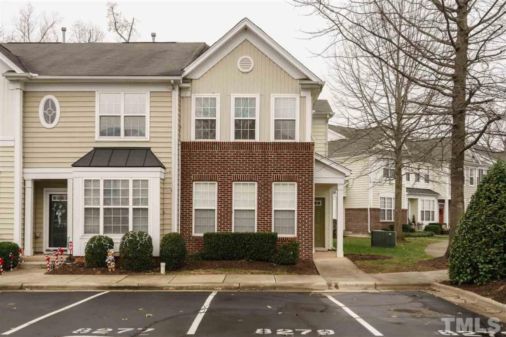 8279 City Loft Ct, Raleigh, NC 27613 Raleigh Realty