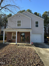 2144 Ballston Pl Knightdale, NC 27545